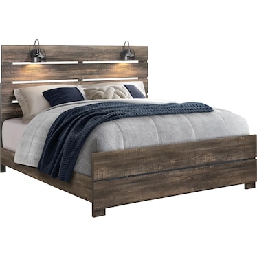 Easton Queen Bed