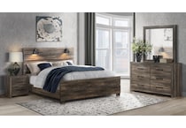 easton bedroom brown br packages p  