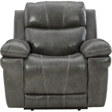 Edmar Power Recliner