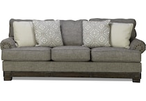 einsgrove neutral sofa   