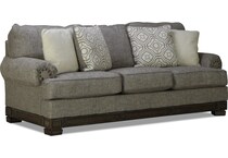 einsgrove neutral sofa   