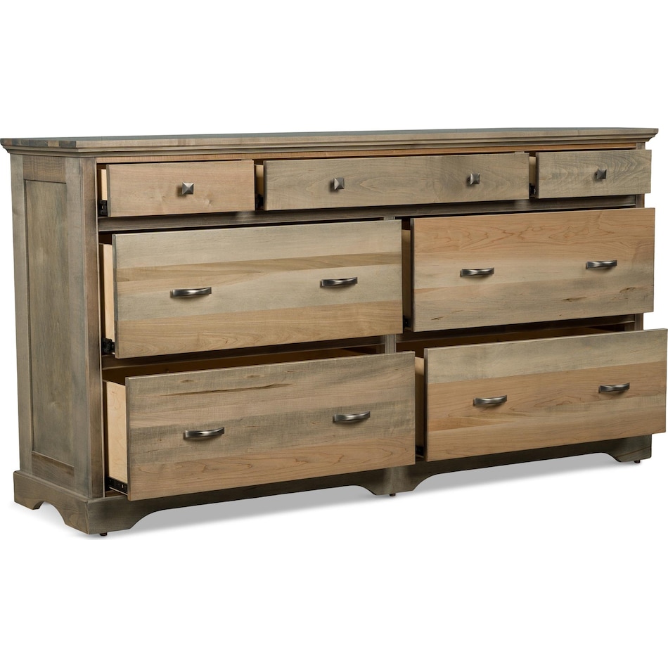 elegance bedroom natural br master dresser   