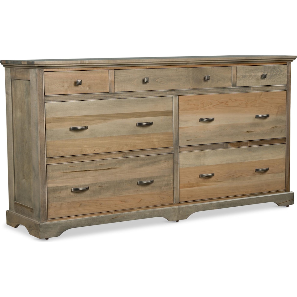 elegance bedroom natural br master dresser   