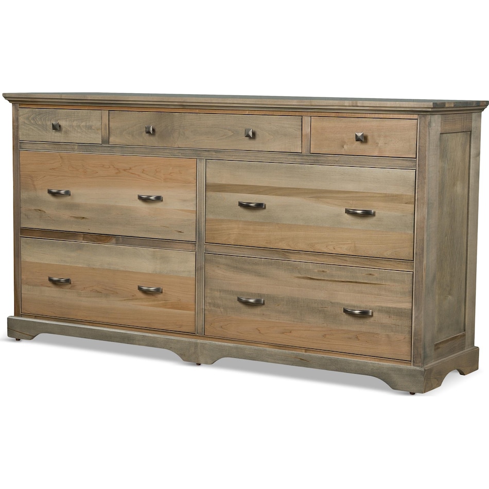 elegance bedroom natural br master dresser   