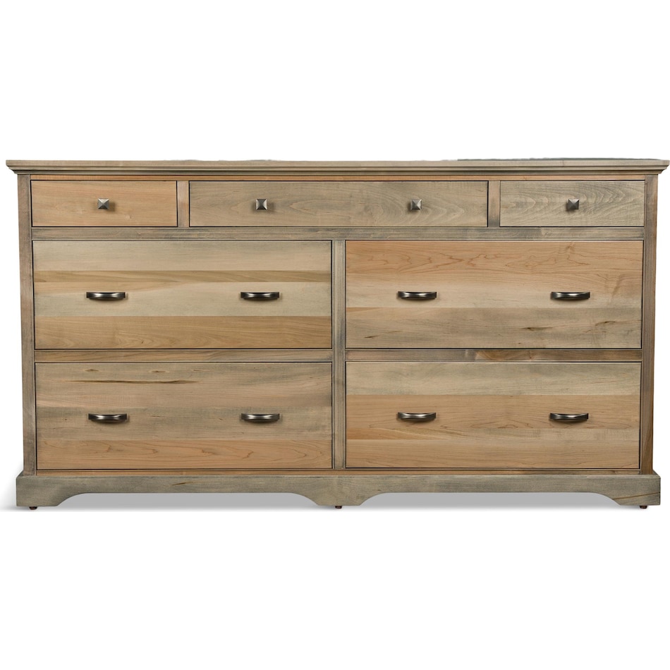 elegance bedroom natural br master dresser   