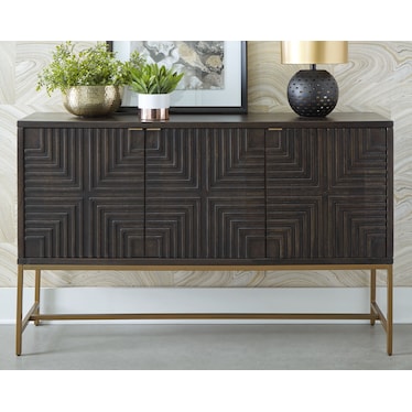 Elinmore Accent Cabinet