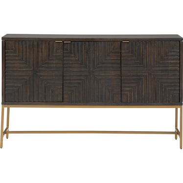 Elinmore Accent Cabinet