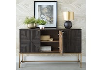 elinmore gold at wood accent piece a  