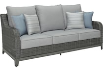 elite park gray ot outdoor sofa p   