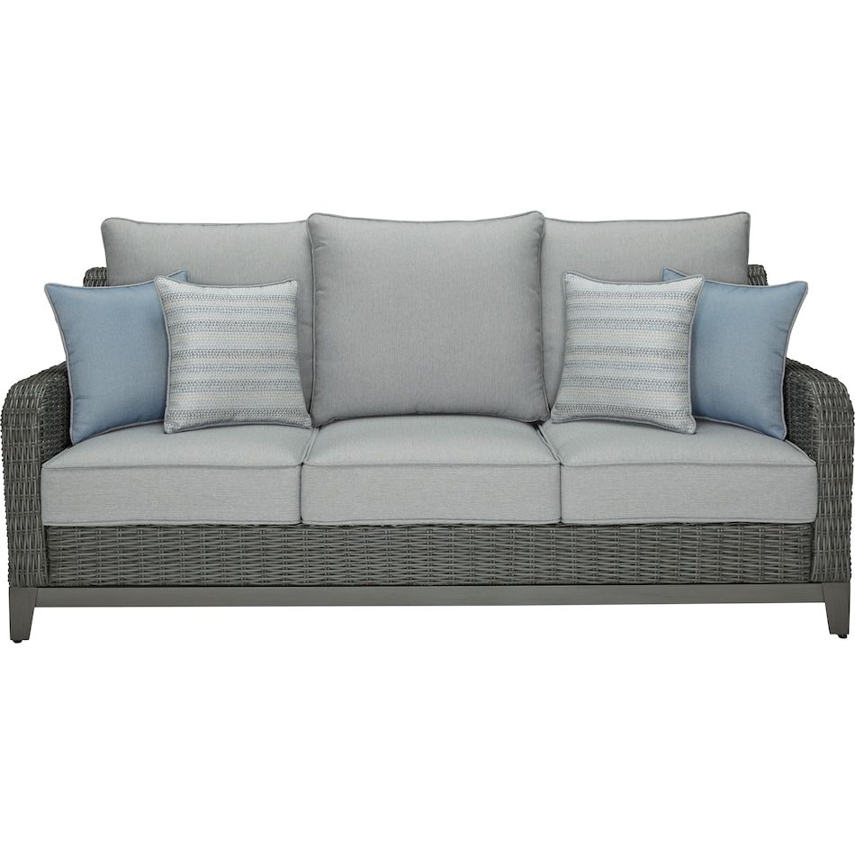 elite park gray ot outdoor sofa p   