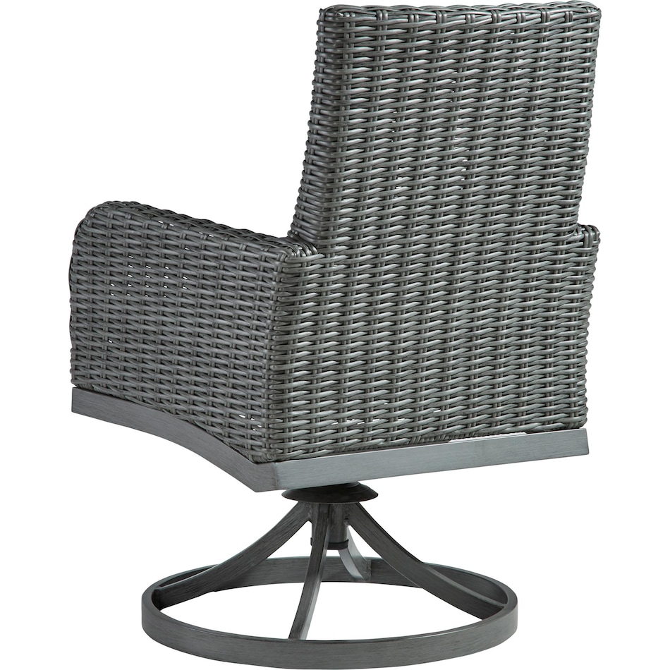 elite park gray ot outdoor chair p a  