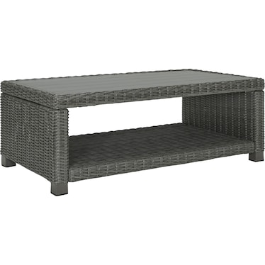 Elite Park Outdoor Coffee Table