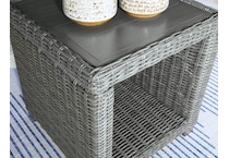 elite park gray ot outdoor end table p   