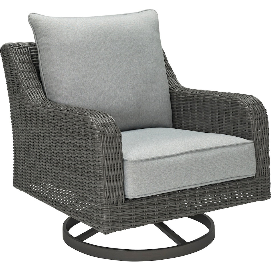 elite park gray outdoor chair p   