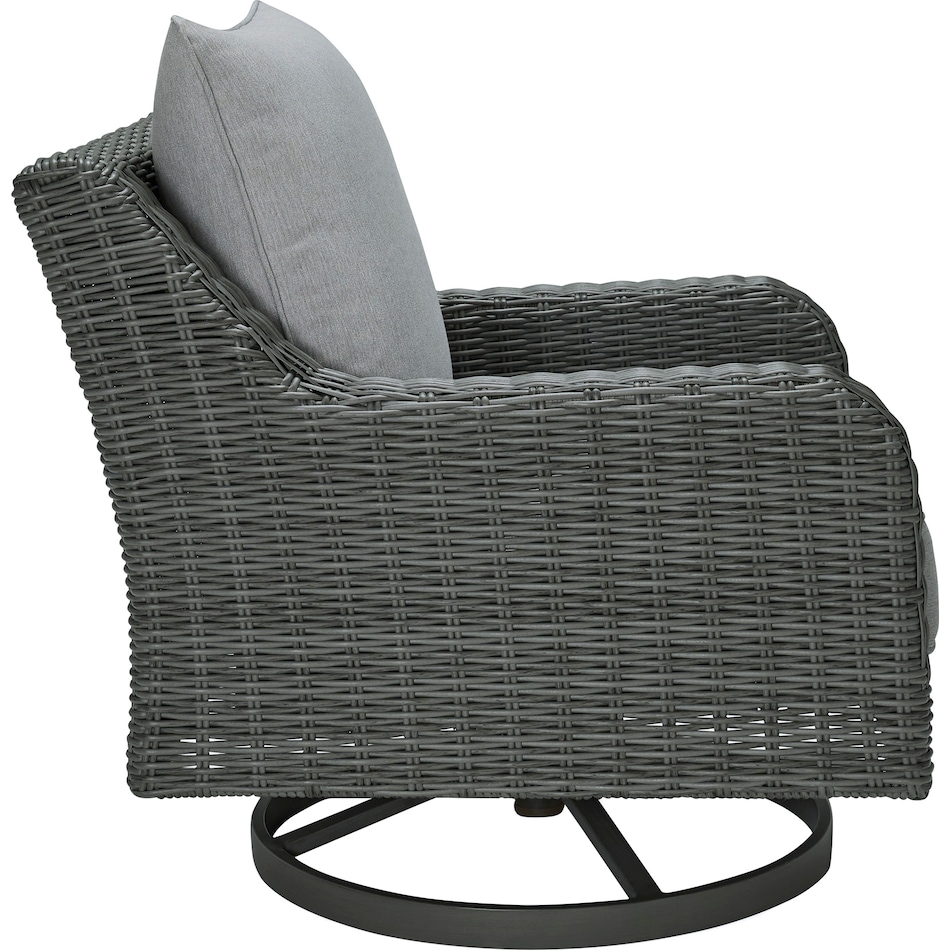elite park gray outdoor chair p   