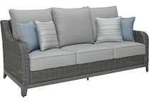 elite park gray outdoor sofa p   