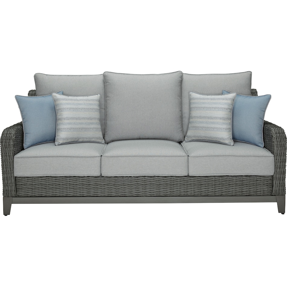 elite park gray outdoor sofa p   