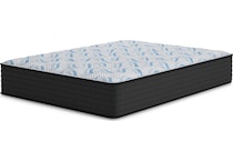 elite springs firm bd twin mattress m  