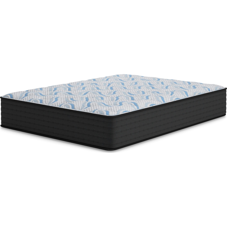 elite springs firm bd twin mattress m  