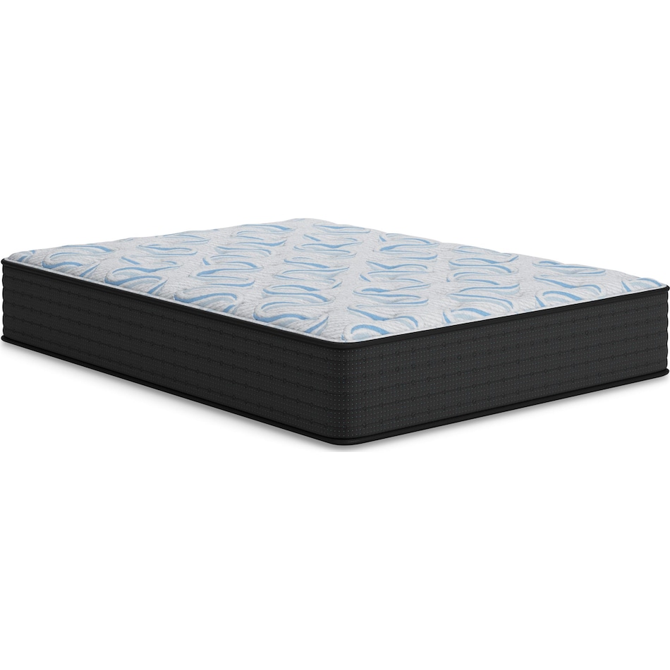 elite springs firm bd twin mattress m  