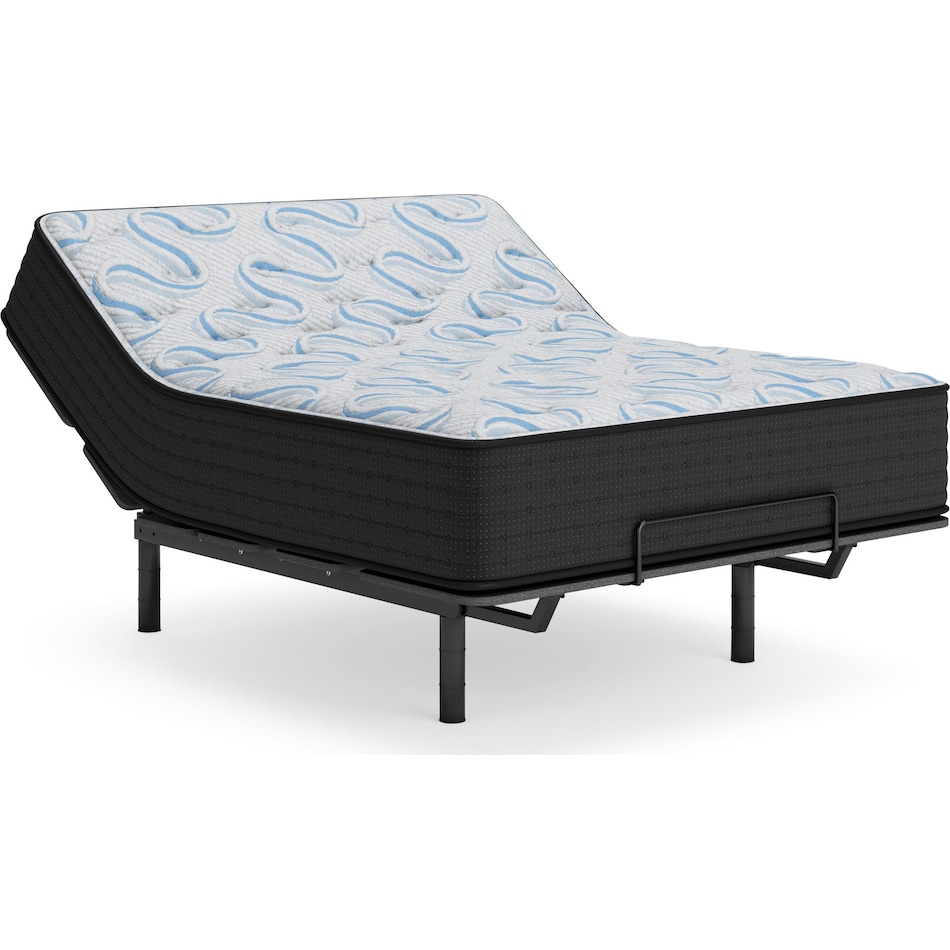 elite springs firm bd twin mattress m  