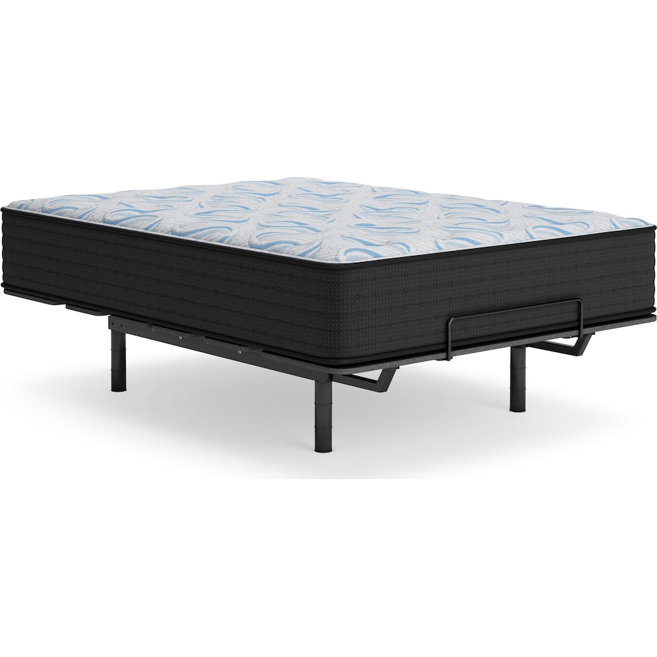 elite springs firm bd twin mattress m  