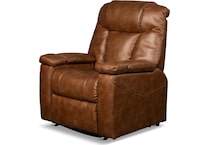 ellison living room brown mt lift chair   