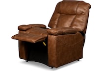 ellison living room brown mt lift chair   