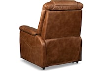 ellison living room brown mt lift chair   