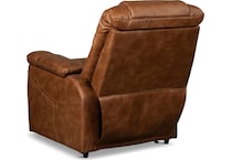 ellison living room brown mt lift chair   