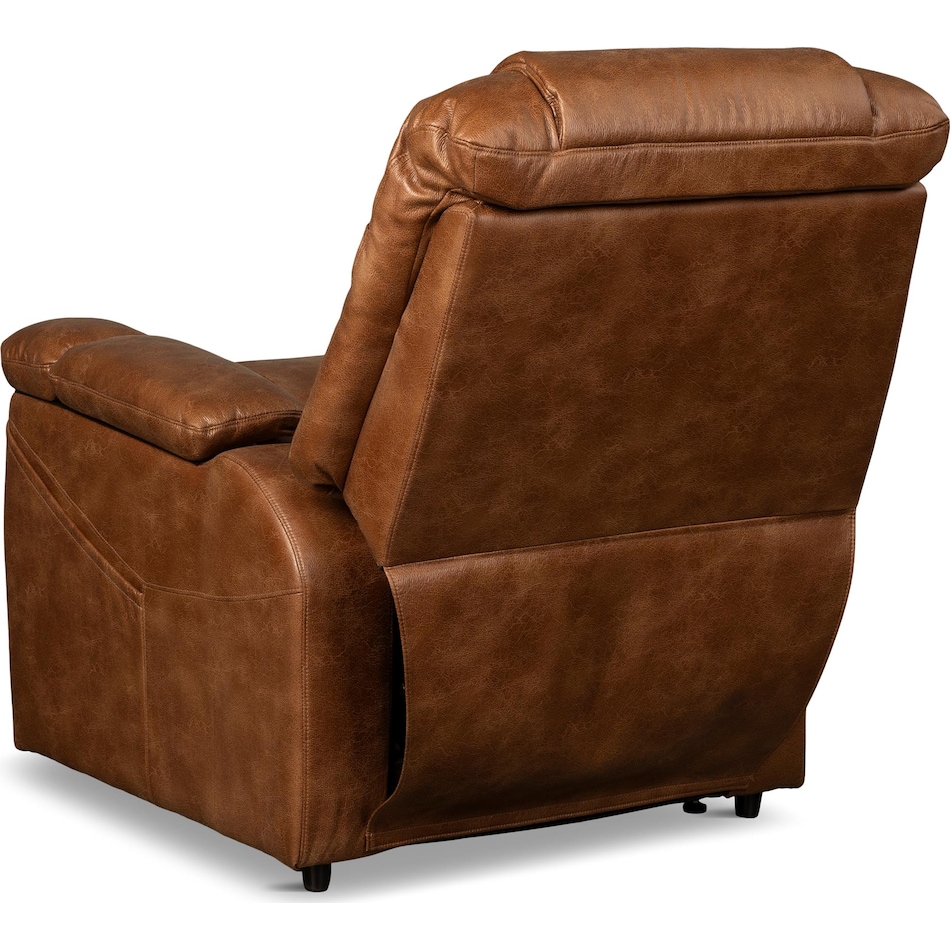 ellison living room brown mt lift chair   