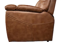 ellison living room brown mt lift chair   