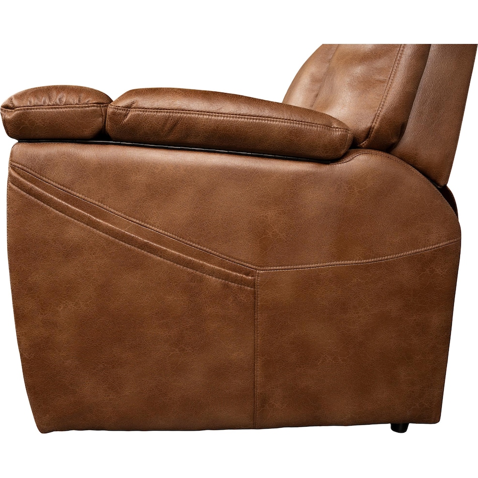 ellison living room brown mt lift chair   