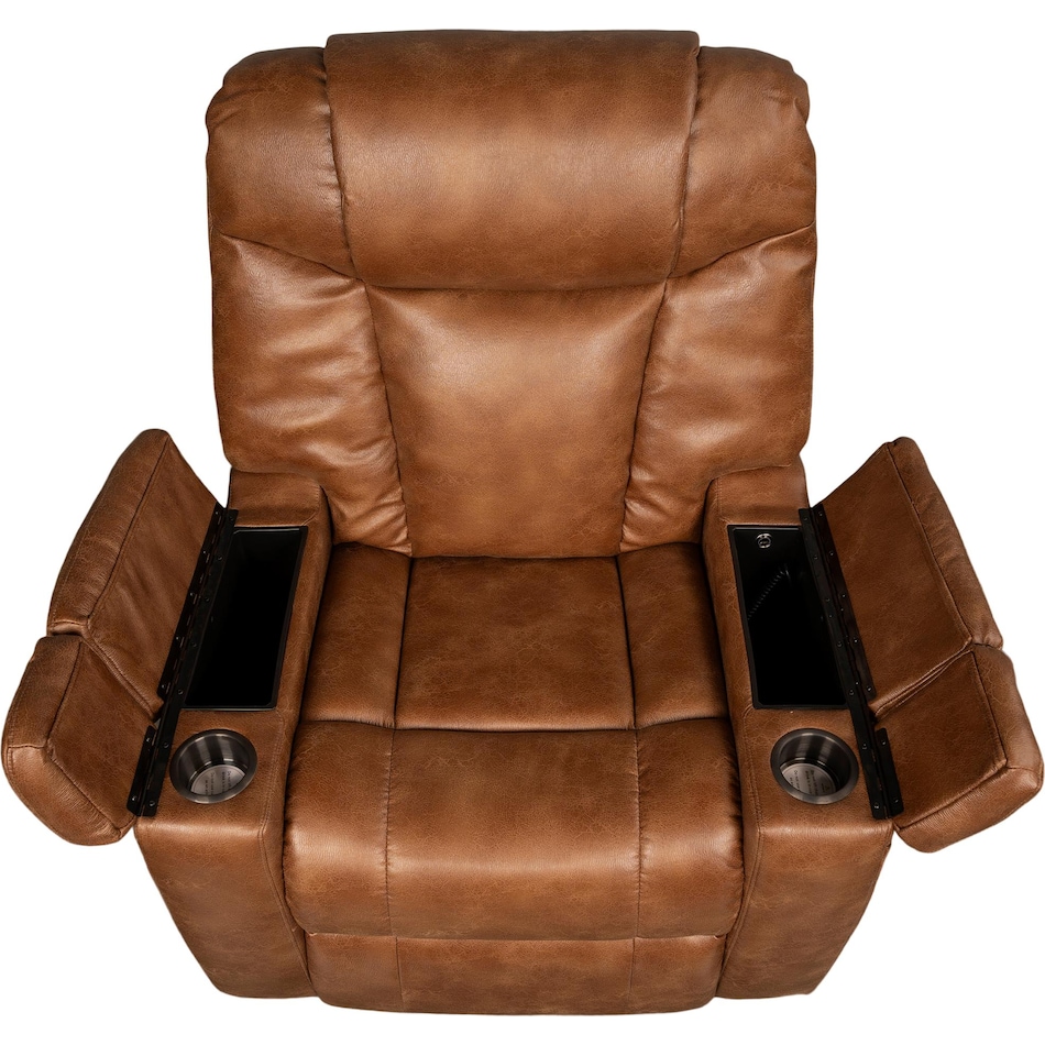 ellison living room brown mt lift chair   