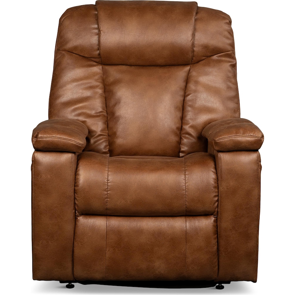 ellison living room brown mt lift chair   