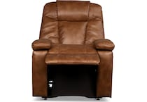 ellison living room brown mt lift chair   