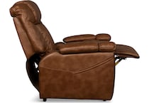 ellison living room brown mt lift chair   