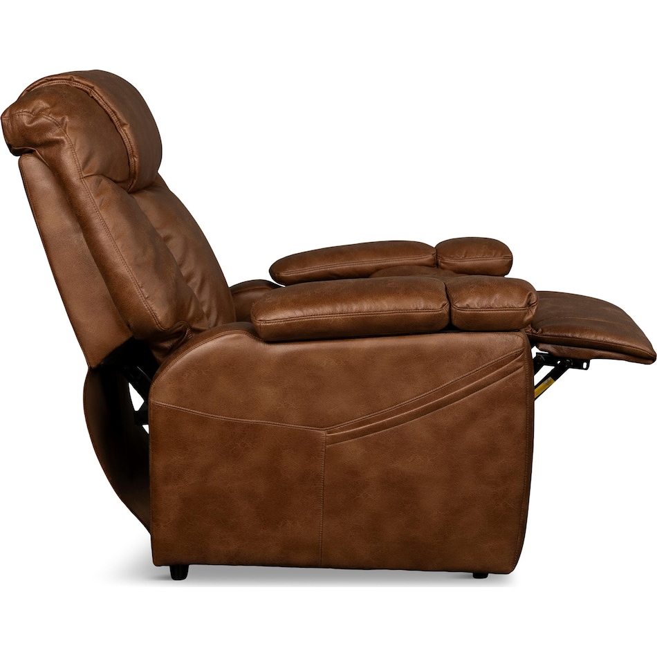 ellison living room brown mt lift chair   