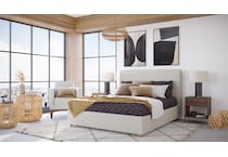 elsa bedroom off white br packages p  