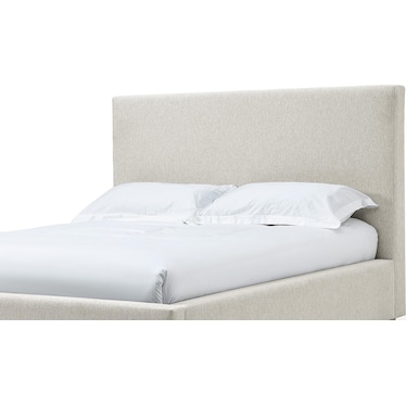 Elsa Upholstered Bed