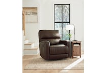 emberla living room dark brown u  