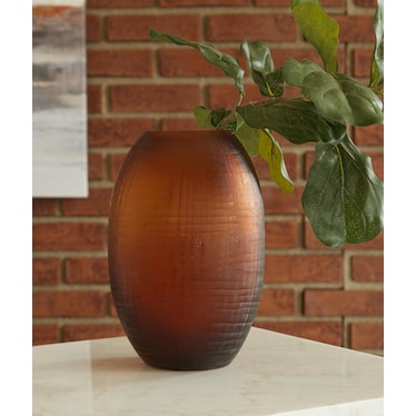 Embersen 11" Vase (Set of 2)