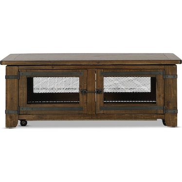 Emerson Lift-Top Coffee Table