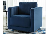 enderlin accent chair  room image  