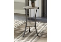 enderton accent table a room image  