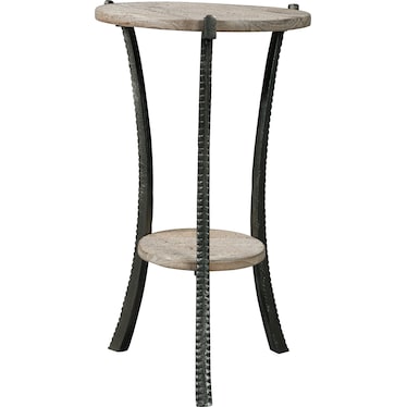 Enderton Accent Table