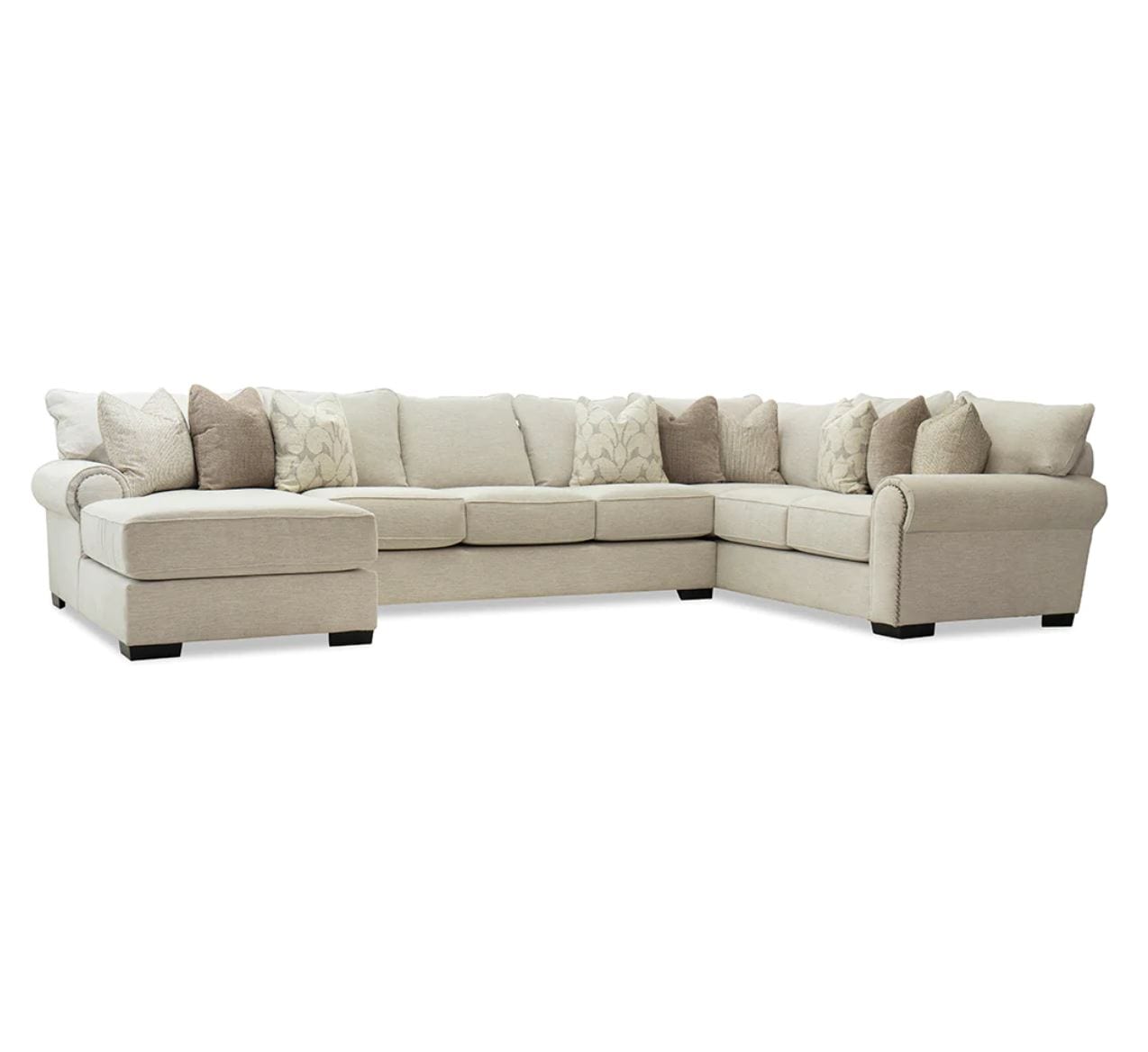 Enfield 3-Piece Sectional | Levin