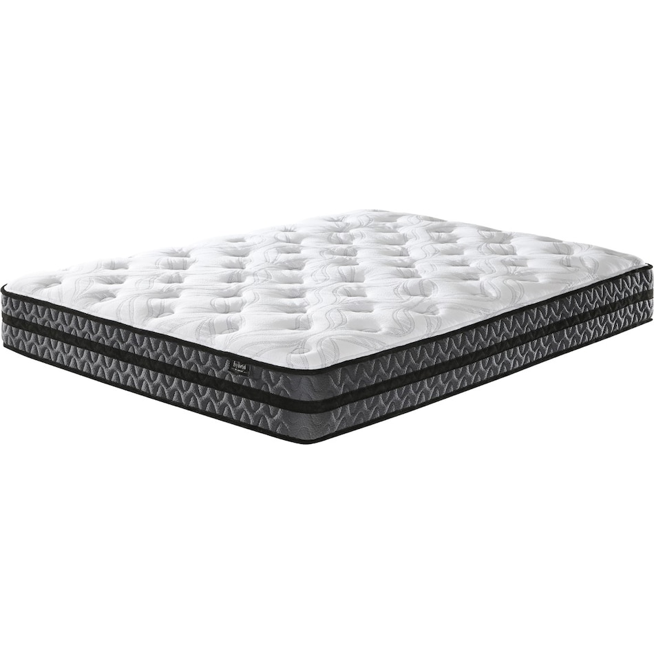 ergo comfort cushion firm bd twin mattress m  