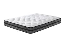 ergo comfort cushion firm king mattress m  