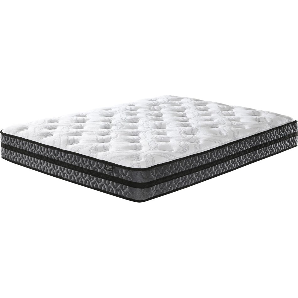 ergo comfort cushion firm queen mattress m  